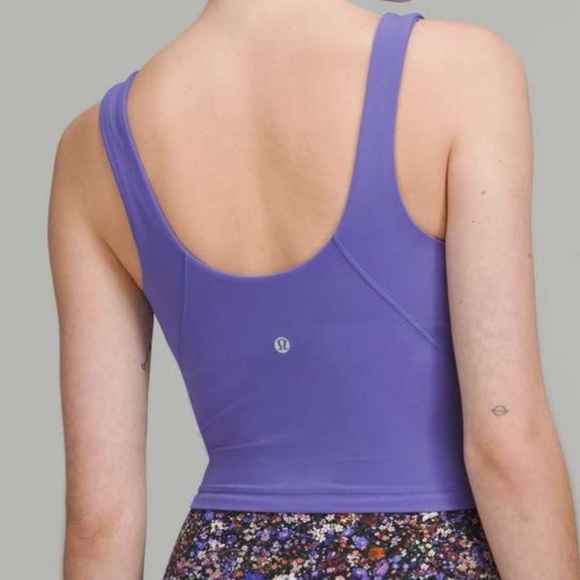 NWT Lululemon Align Tank Top - Picture 2 of 6